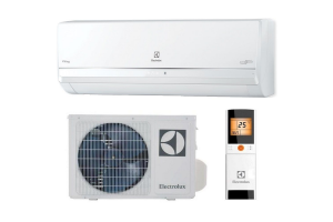 Кондиционер Electrolux EACS/I-18HVI/N8_21Y Кондиционер Electrolux EACS/I-18HVI/N8_21Y