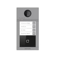 Hikvision DS-KV8413-WME1 СКУД