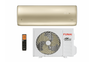 Кондиционер FUNAI RAC-I-KT30HP.D01 Кондиционер FUNAI RAC-I-KT30HP.D01