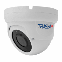 TRASSIR TR-H2S6 v3 2.8-12