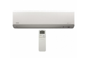 Настенный внутренний блок Toshiba RAS-M24N3KV2-E1 Настенный внутренний блок Toshiba RAS-M24N3KV2-E1