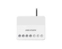 Hikvision RelayHigh (DS-PM1-O1H-WE) ОС, СОУЭ