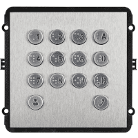Dahua DH-VTO2000A-K СКУД