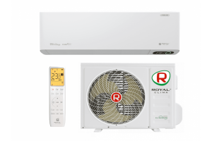 Кондиционер Royal Clima RCI-RFS35HN Кондиционер Royal Clima RCI-RFS35HN