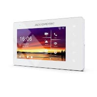 AccordTec AT-VD 720W WH СКУД