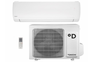 Кондиционер Daichi SIB50AVQS1R/SIB50FVS1R Кондиционер Daichi SIB50AVQS1R/SIB50FVS1R