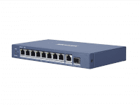 Hikvision DS-3E0510P-E Сетевое оборудование