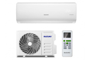Кондиционер SUZUKI SUSH-S129DC Кондиционер SUZUKI SUSH-S129DC