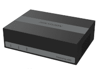 HiWatch DS-H104EGA (330GB) Видеорегистратор