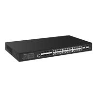 NST NS-SW-16G8GH4G10-L Сетевое оборудование
