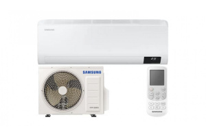 Кондиционер Samsung AR18TSHYAWKNER Кондиционер Samsung AR18TSHYAWKNER