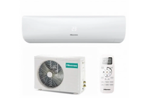 Кондиционер Hisense AS-07UR4RYRKB00 Кондиционер Hisense AS-07UR4RYRKB00