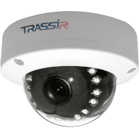 TRASSIR TR-D4D5 v2 (3.6 мм)