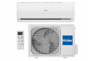 Настенный кондиционер Haier AS18TL5HRA-A/1U18TL5FRA-A Настенный кондиционер Haier AS18TL5HRA-A/1U18TL5FRA-A