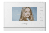 Commax CDV-70Y/VZ white СКУД