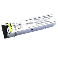 OSNOVO SFP-S1LC13-G-1550-1310-I Сетевое оборудование