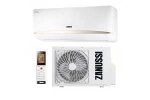 Кондиционер Zanussi ZACS-18 HS/A21/N1 Кондиционер Zanussi ZACS-18 HS/A21/N1