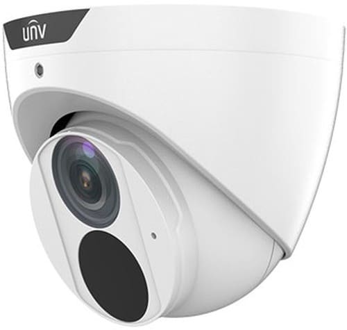 Uniview IPC3614SB-ADF28KM-I0 фото 2 Uniview IPC3614SB-ADF28KM-I0 фото 2