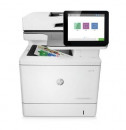 Многофункциональное устройство HP Color LaserJet Ent M578dn MFP