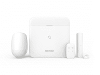 Hikvision DS-PWA96-Kit-WE (RU) ОС, СОУЭ