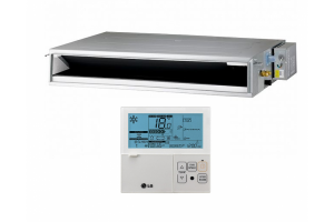 Канальный внутренний блок LG CL18R.N20 Канальный внутренний блок LG CL18R.N20