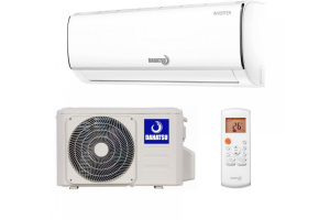 Кондиционер Dahatsu DS-09I/DSN-09I Кондиционер Dahatsu DS-09I/DSN-09I