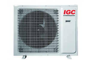 Наружный блок IGC RAM3-X21UNH Наружный блок IGC RAM3-X21UNH