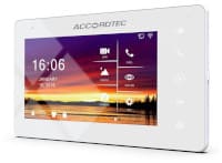 AccordTec AT-VD A752C/SD WH СКУД