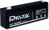 Delta DT 12022 Сетевое оборудование
