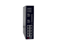 Hikvision DS-3T0310P Сетевое оборудование