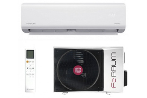 Кондиционер Ferrum iFIS24F1/iFOS24F1-HP Кондиционер Ferrum iFIS24F1/iFOS24F1-HP