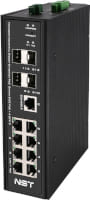 NST NS-SW-8G4G-SPL/IM Сетевое оборудование