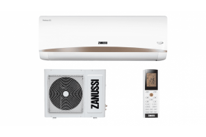 Кондиционер Zanussi ZACS/I-09 HPF/A22/N8 Кондиционер Zanussi ZACS/I-09 HPF/A22/N8