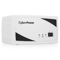 CyberPower SMP350EI Сетевое оборудование