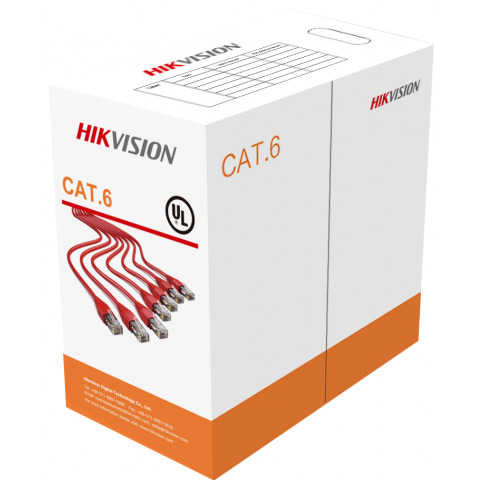 Hikvision DS-1LN6-UU Сетевое оборудование фото 2 Hikvision DS-1LN6-UU Сетевое оборудование фото 2
