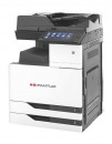 МФУ Pantum M9106DN (A3, лазерное, 1200dpi, 45стр/мин, 1.2 GHz, 2Gb, ADF150, Duplex, LAN, USB, лоток 2х500 листов, старт.кар 18500стр) "ТОЛЬКО РЕГИСТРАЦИЯ"