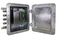 «Релион» SW-EXD-A-2G-4Poe+/240W Сетевое оборудование