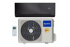 Кондиционер Neoclima NS-09EHVIwb1/NU-09EHVI1 Кондиционер Neoclima NS-09EHVIwb1/NU-09EHVI1