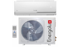 Кондиционер Energolux SAS09B3-A/SAU09B3-A-WS40 Кондиционер Energolux SAS09B3-A/SAU09B3-A-WS40