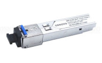 OSNOVO SFP-S1SC18-F-1310-1550-I Сетевое оборудование