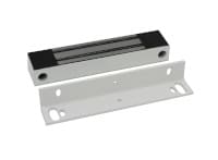 AccordTec ML-180K с уголком, цвет Белый СКУД