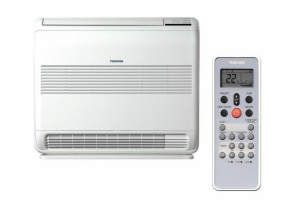 Напольно-потолочный внутренний блок Toshiba RAS-B18UFV-E1 Напольно-потолочный внутренний блок Toshiba RAS-B18UFV-E1
