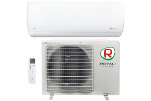 Кондиционер Royal Clima RC-RNC70HN Кондиционер Royal Clima RC-RNC70HN
