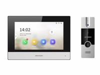 Hikvision DS-KIS302-P СКУД