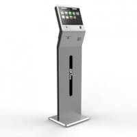 ZKTeco FaceKiosK-H13C (TD) СКУД
