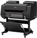 Принтер Canon imagePROGRAF PRO-2100 (24", 12 цветов, чернильницы до 700 мл, 3Gb, 500 ГБ (HDD с шифрованием), WiFi)