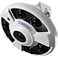 TRASSIR TR-D9151IR2 v2 1.4