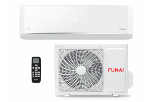 Кондиционер FUNAI RAC-I-SN70HP.D04 Кондиционер FUNAI RAC-I-SN70HP.D04