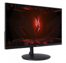 МОНИТОР 27" Acer Nitro XF270S3biphx Black (VA, 1920x1080, 180Hz, 1 ms, 178°/178°, 300 cd/m, 3000:1, +НDMI 2.0, +DisplayPort 1.4, +регулировка по высоте)