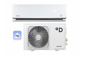 Кондиционер Daichi A50AVQ2/A50FV2 Кондиционер Daichi A50AVQ2/A50FV2